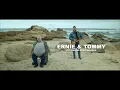 ERNIE BATES EN TOMMY - DIE SEEWIND BRING HEIMWEE