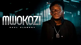 Paul Clement Mwokozi Official Video  Paul Clement Mwokozi Official Video