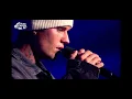 Download Lagu Justin Bieber - Lonely (Live At Capital Jingle Bell Ball 2021)