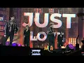 MONSTA X Just Love [No Limit US Tour] Sunrise 6.1.22 [Fancam]