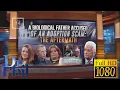 Shocking Dad s Adoption Fraud Exposed