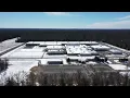 Closed prison near Baldwin could reopen for ICE ACLU says