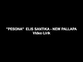 Download Lagu PESONA ELIS SANTIKA - NEW PALLAPA (Lirik video) HD
