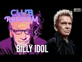 Billy Idol Club Random with Bill Maher
