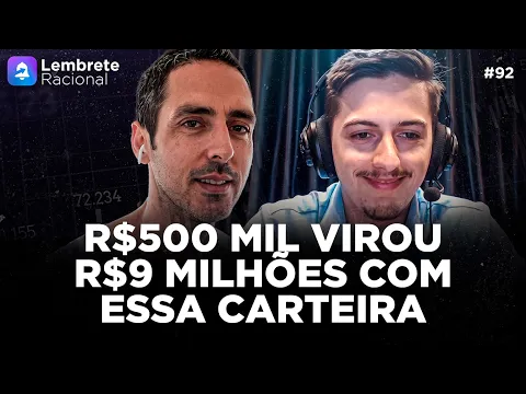 Vídeo: a tela de rendimentos do Tesouro Direto