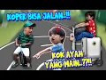Download Lagu DJALU DZAKY KES3L AYAH YANG MAININ KOPERNYA..!! UNBOXING KOPER JALAN..!!