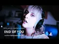 Download Lagu End Of You (Poppy, Amy Lee, Courtney LaPlante) - Vocal Cover by Maria Grazia Zancopè