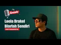Download Lagu Biarlah Sendiri | Karaoke | By Faldiansyah