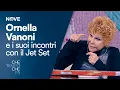 Lagu Che tempo che fa | Ornella Vanoni e tutti i suoi incontri con il Jet Set da Versace a Tognazzi
