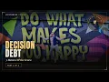 3 Moves That Get You Off the Fence for Good Part 2 of 2 EP 197