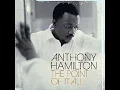 Anthony Hamilton- The Point Of It All