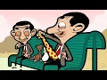 Download Lagu Mr Bean's Double Trouble! 👨🏻‍🤝‍👨🏻| Mr Bean Cartoon Season 1 | Full Episodes | Cartoons for Kids