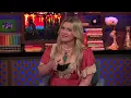 Kelly Clarkson Reveals Truth Behind Since U Been Gone | WWHL
