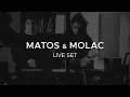 Download Lagu Matos \u0026 Molac | Light Years Away (Downtempo Live Set)