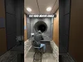 Insane Indoor Gun Range Long Range Tunnel