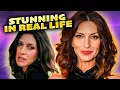 What Sarah Atwood From Yellowstone Looks Like In Real Life