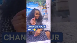 CHANGE YOUR WAY Shortsfeed Viralvideos Love Viral Shortsvideo Shorts Shortvideo Short Video  CHANGE YOUR WAY Shortsfeed Viralvideos Love Viral Shortsvideo Shorts Shortvideo Short Video