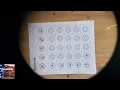 Rimfire Central 25 Yard Qualifier drpietrzak