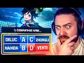 Which Genshin Impact Character Says THIS Voiceline