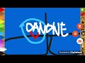 DANONE Logo version 2)