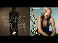 Avicii & Dua Lipa - Wake Me Up x Don't Start Now