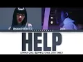 Download Lagu SUMMER CAKE (썸머케익) – HELP (Feat. JERO (제로)) Lyrics (Color Coded Eng)