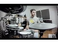 Download Lagu Maroon 5 - MAPS - DRUM REMIX By Adrien Drums
