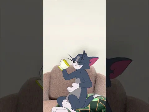 Capcană cu fursecuri 🍪 #mâncareeșuată #gustareeșuată | Tom și Jerry | Mai multe pe Cartoonito