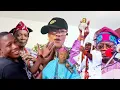 Download Lagu ALAYE ORO MI REEE GBOGBO OMO YORUBA - SUNDAY IGBOHO / TANI KOLA OLOOTU N SISE IGBOHO FUN GAN?