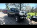 IIT RUNS AND DRIVES fix p2509 code Cummins diesel