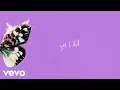 Download Lagu Maroon 5 - Yes I Did (Official Lyric Video)