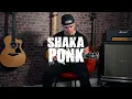 Shaka Ponk - I'm Picky (Guitar Tab) | Lesson | Cover | Tutorial