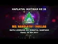 Download Lagu Kreasi santri Nahdlatut thullab
