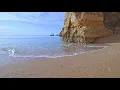 Sweet Morning Waves To Wake Up With Jingle Seashells Sounds And Birds Chirping, Super Relaxing