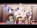 Download Lagu Regular Show [AMV] Centuries