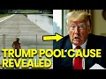 Trump s Reflecting Pool TAKES New DEADLY TURN