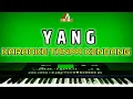 Download Lagu YANG - Karaoke Tanpa Kendang