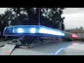 3-Year-Old Missing Girl Found by Drone