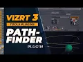 Vizrt 3 Pathfinder Plugin tutorial
