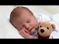 1 Saat Uyu Rüyalarınla - Sevda Künktakan | Yepyeni Uyutan Ninni