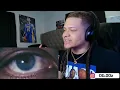 WHO IS GERM?! $UICIDEBOY$ x GERM - CHAMPAGNE FACE REACTION!
