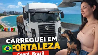 TRÊS ENTREGAS NO RIO GRANDE NO NORTE! - Corujinha Vlog