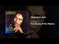 Download Lagu Waiting In Vain (Julian Mendelsohn Remix) - Bob Marley \u0026 The Wailers