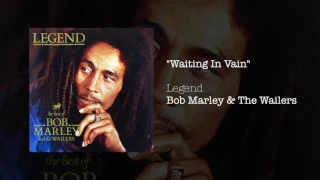 Download Waiting In Vain (Julian Mendelsohn Remix) - Bob Marley \u0026 The Wailers MP3