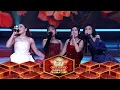 Lagu “Mentari” Bersinar Terang! Madhani, Tasya, Sridevi \u0026 April Tampil Cantik Menyinari Panggung