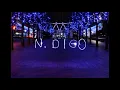 Download Lagu ROSE by N'DIGO