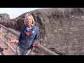 Download Lagu Hike to the top of Mount Vesuvius, Italy