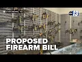Virginia gun retailer raises concerns over proposed firearms bill