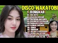 Lagu VIRAL TERBARU AKIR TAHUN 2025‼️DANGDUT DISCO MIX WAKATOBI POPULAR SLOW BASS 