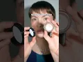 using all my MAC paint pots